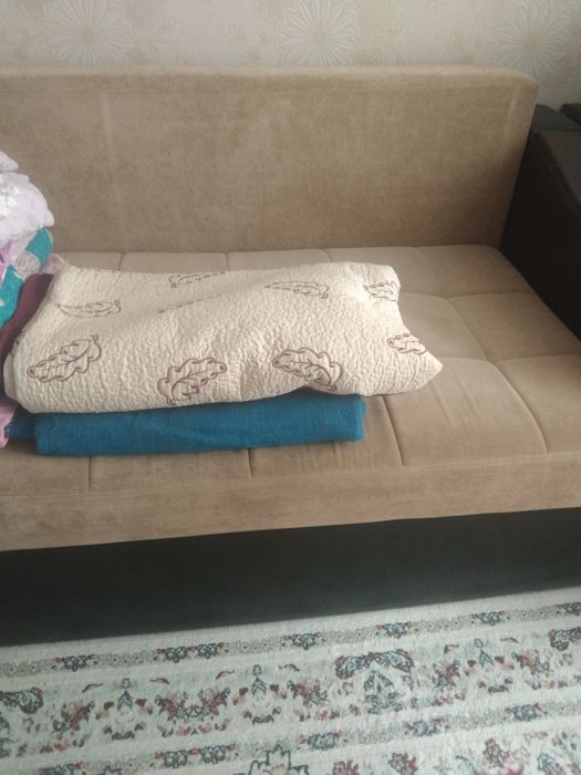 Корпешки +подушки