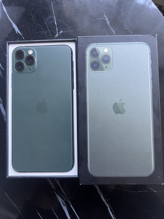 iPhone 11 pro Max sotiladi