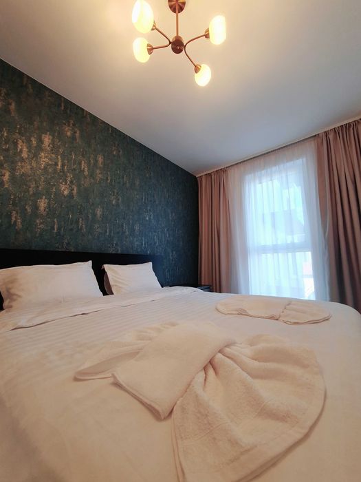 Apartament regim hotelier Iulius Mall