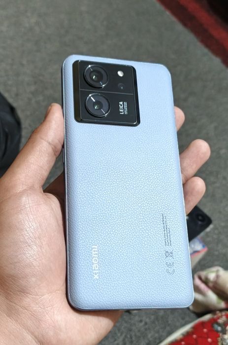 Xiaomi 13T Pro   12+4g/256g