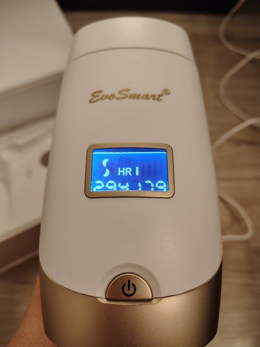 Epilator IPL EvoSmart