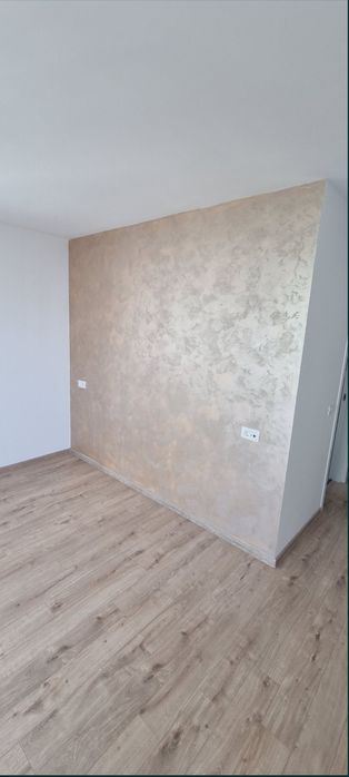 Echipa de zugravi cu experienta