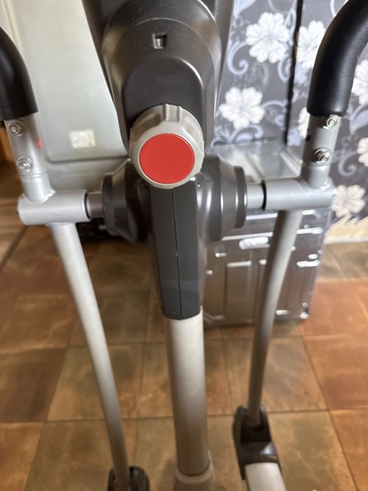 Кростренажор Кетлер