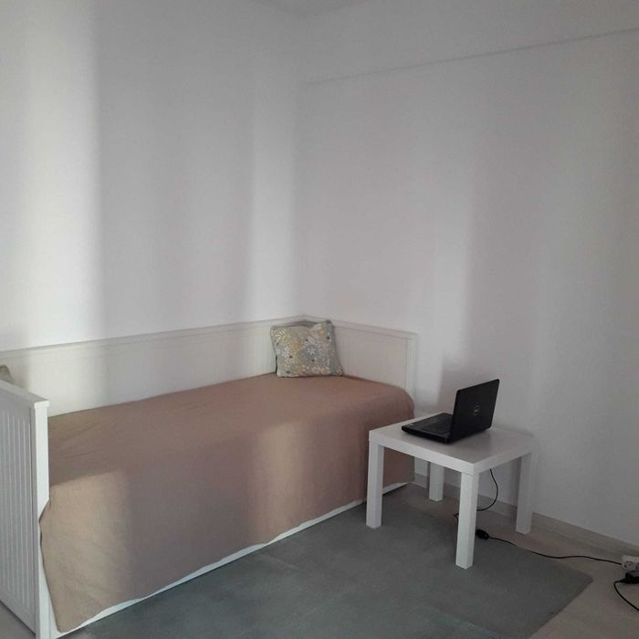 Proprietar, Garsoniera young city