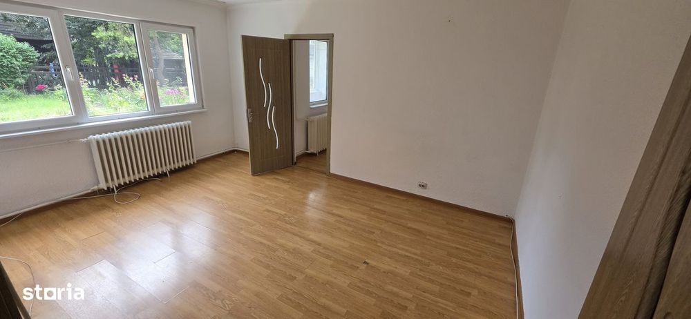 ALBINA- apartament 2 camere parter