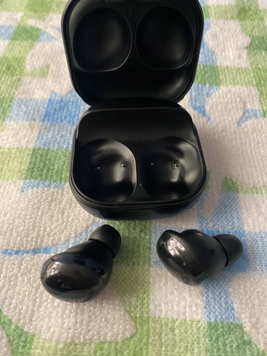 Galaxy Buds Pro Samsung