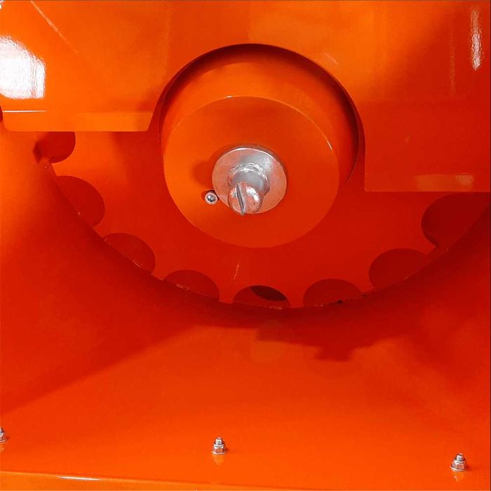 Masina de tencuit monofazica Bisonte PCS-K35 230V debit 5-20 l/min