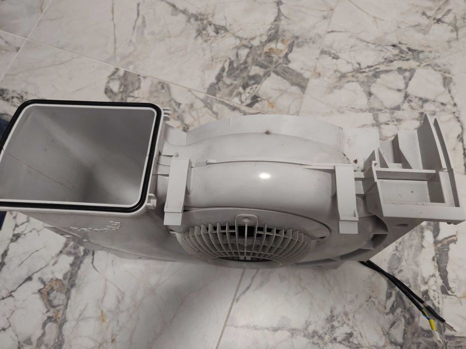 Ventilator Zehnder  piesa pentru ventilatoa centralizataa