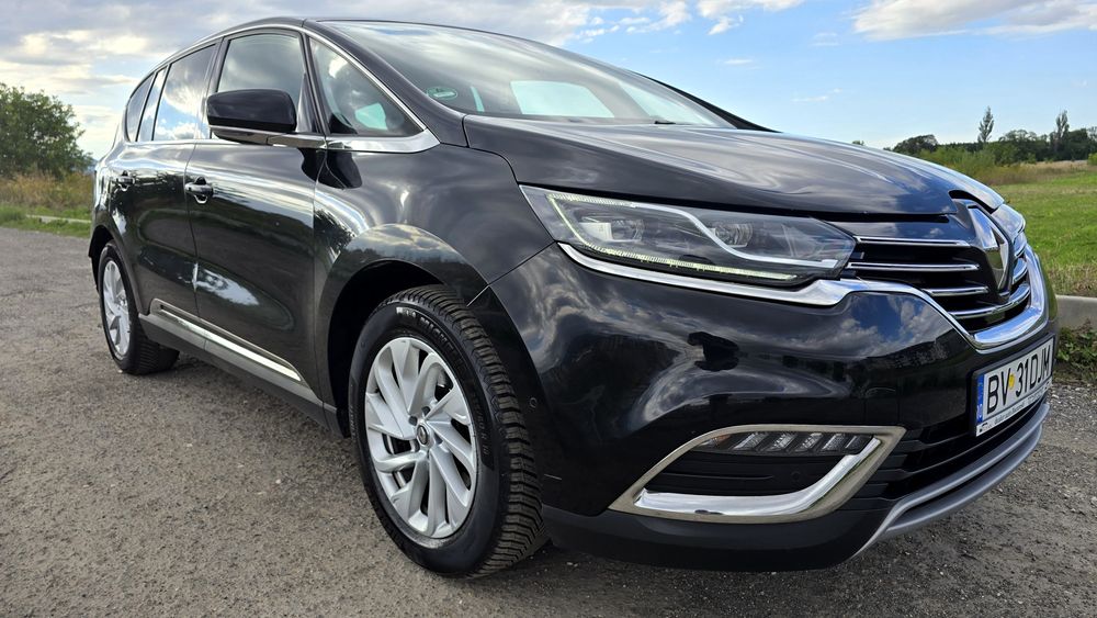 Renaul Epace V 1.6 160cp 5 locuri