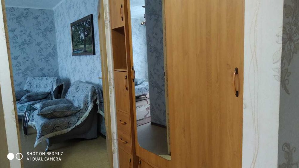 Сдам квартиру 2х комнатную