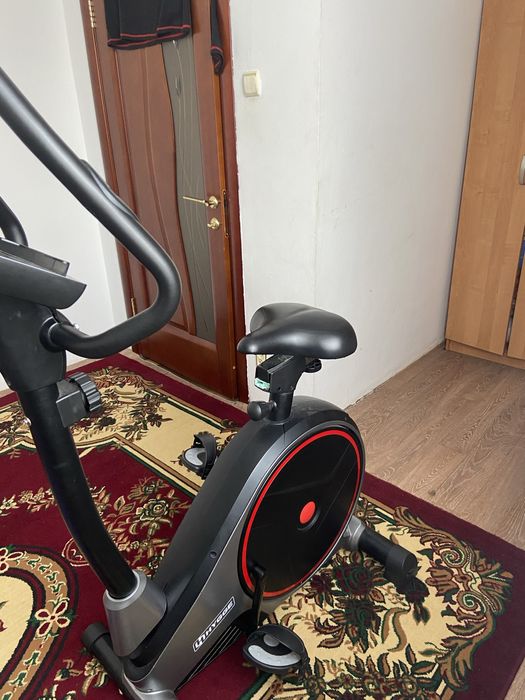 Продается велотренажер