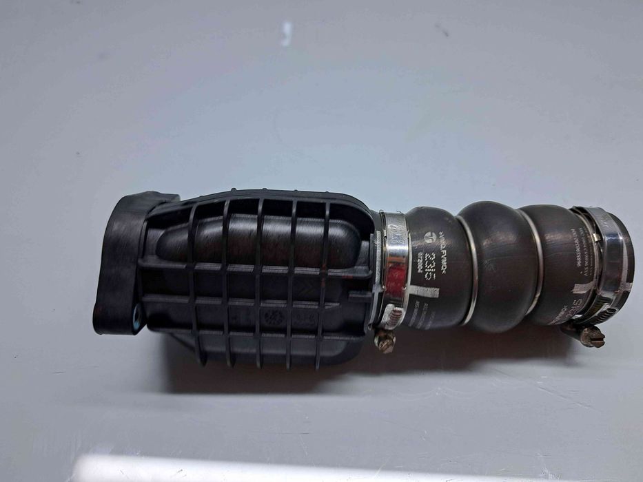 Rezonator turbo Peugeot Partner (II) [Fabr 2008-2018] 9687261180