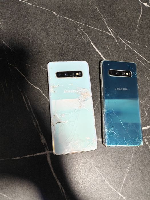 Samsung S10  pentru piese dezmembrari