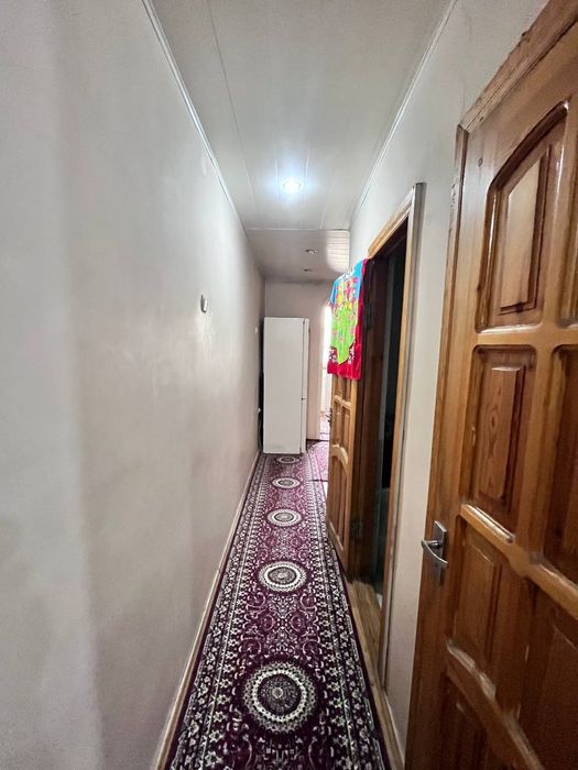 Продаётся срочно своя квартира.