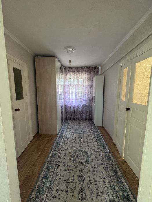 Времянка Костобе Головановка