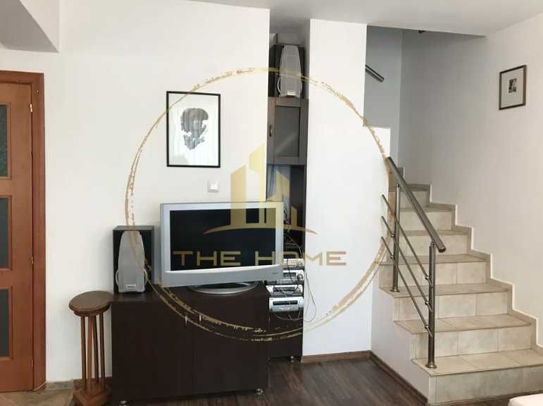 Дава се под наем Тристаен апартамент в Варна, Окръжна болница - 80 кв.м за 660 € - Снимка #5