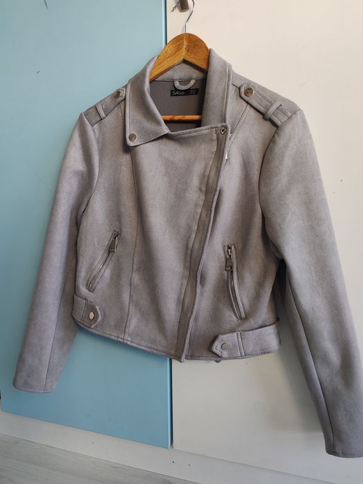 Дамско пролетни  яке SASS