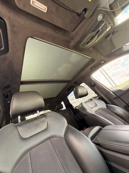 Audi q7 2017 3.0 tdi