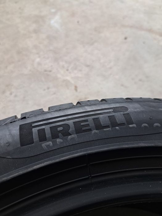 2 anvelope vară 225 45 r17 Pirelli