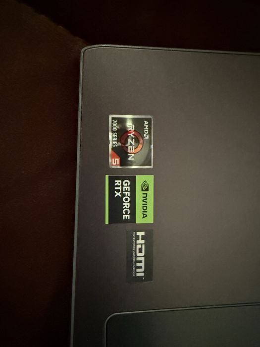 MSI A15 2025 года