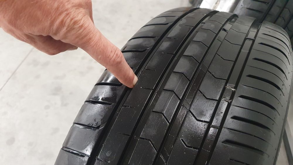 Anvelope vară Suzuki Vitara  235  60 R16 100W