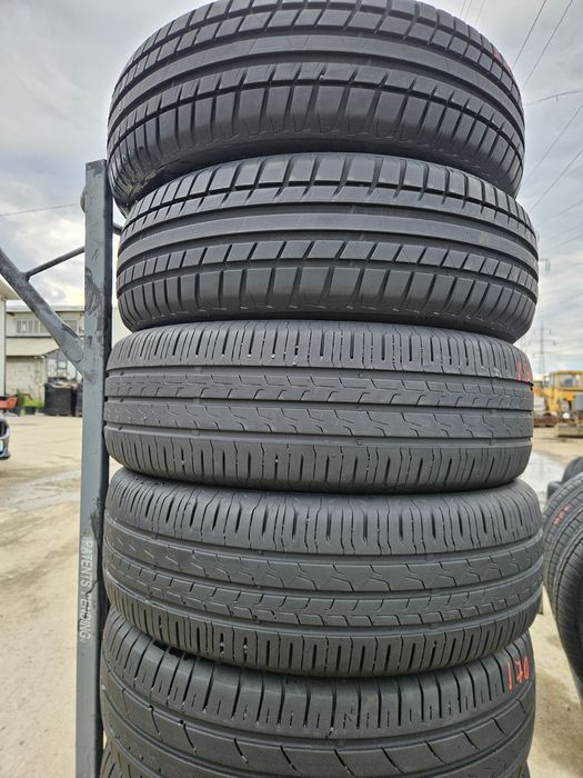 Vând anvelope vară 185/65/15 185/65r15