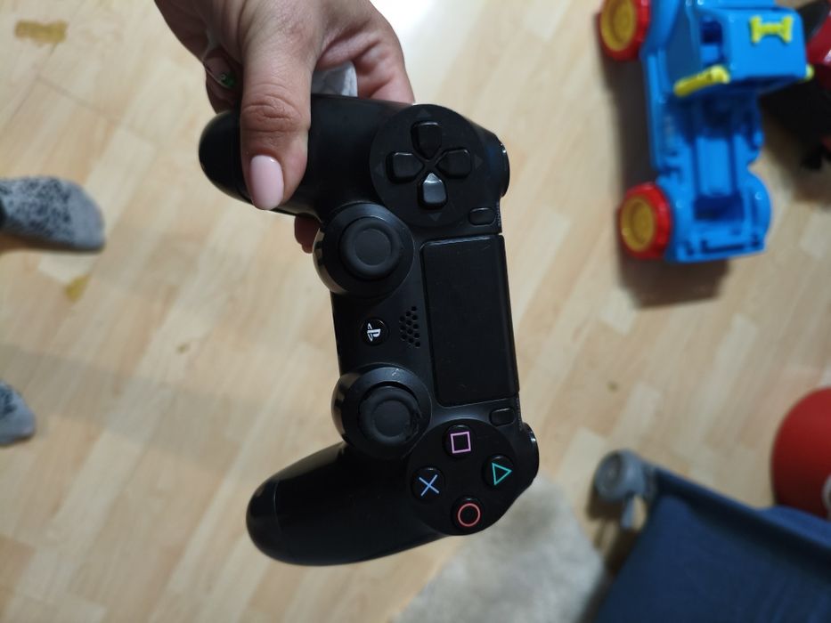 Playstation 4 1TB