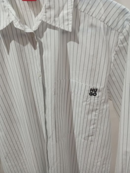 Дамска риза Hugo boss