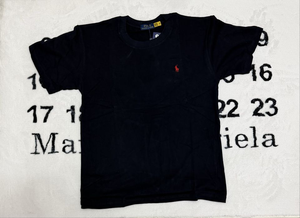 футболка Polo Ralph Lauren