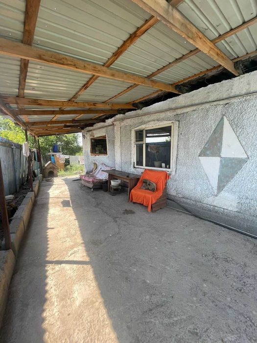 Продам дом, отдельно стоящий