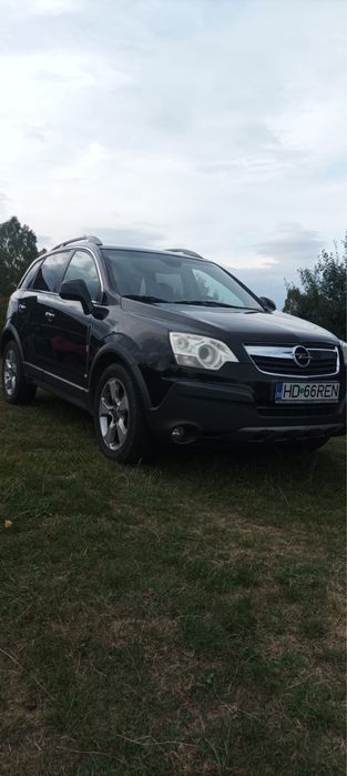 Opel Antara 4x4 2008