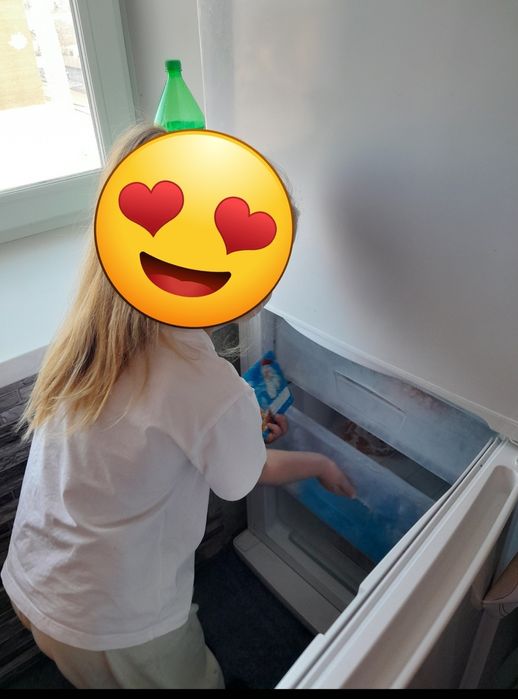 Продам холодильник