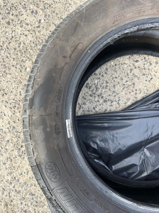 MICHELIN 205/60/16 летни + зимни 205/55/16