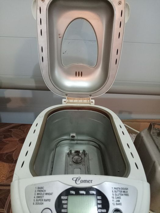 Хлебо - печь  Б/У