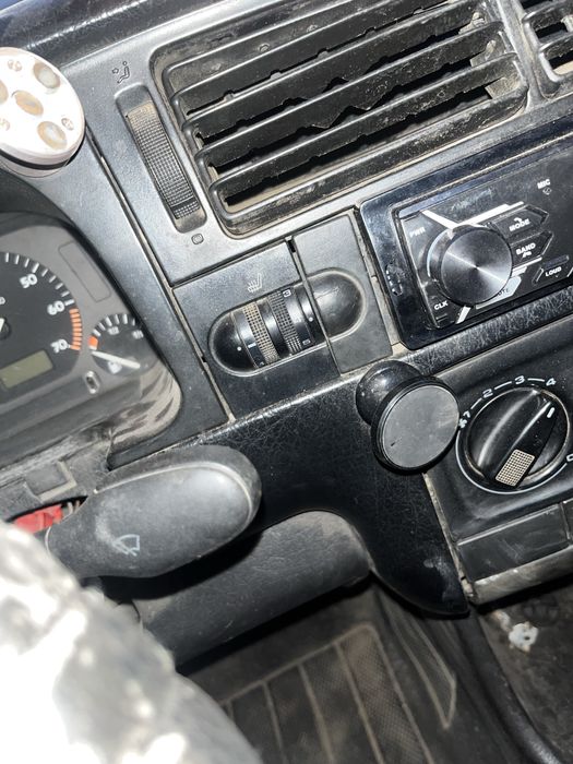 Сидене голф 3 с подогревом