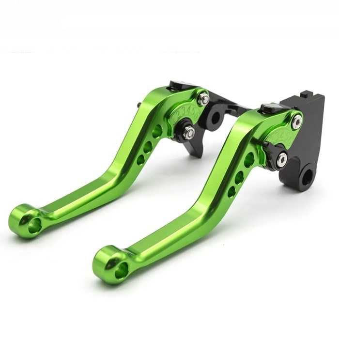 Ръчки за спирачка РА569, Различни цветове, 2бр. в к-т