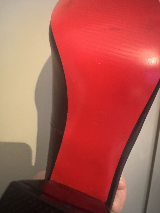 Продам туфли. Кожа. Новая