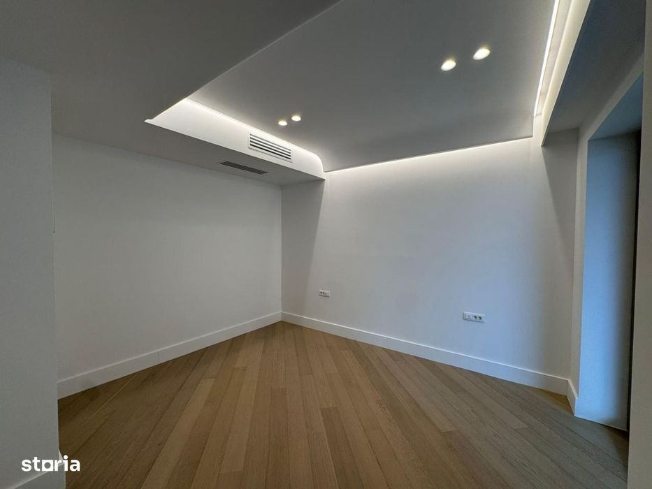 Apartament Cortina 126 Iancu Nicolae Pipera – 2 camere, terasa 18 mp