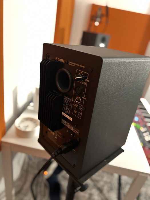 Yamaha HS7 - Monitoare Studio