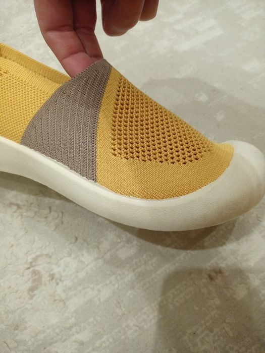 Слипоны 39-40 р.