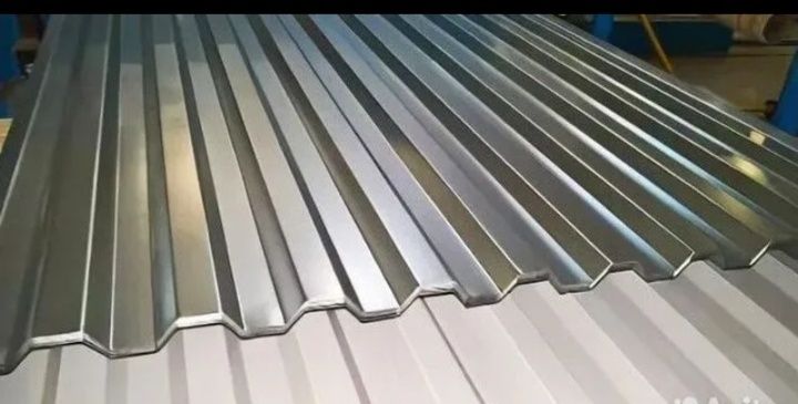 Продам профлисты