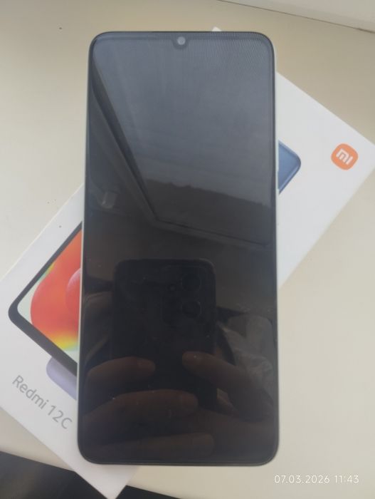 Redmi 256 Gb Новый