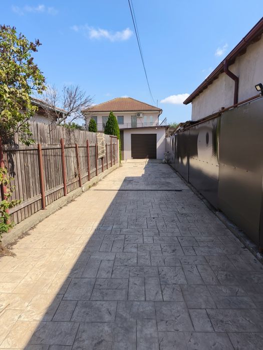 Casa P+1 Km 5  complet mobilata si utilata