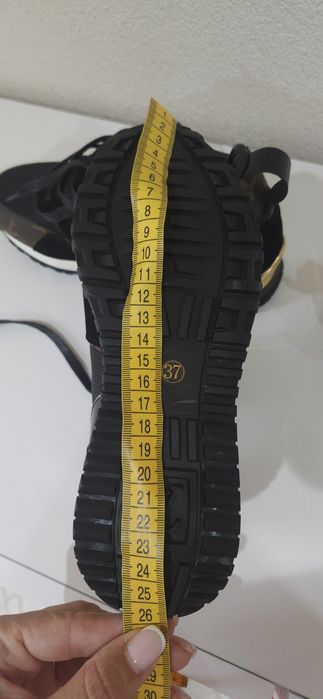 Дамски обувки 37н.