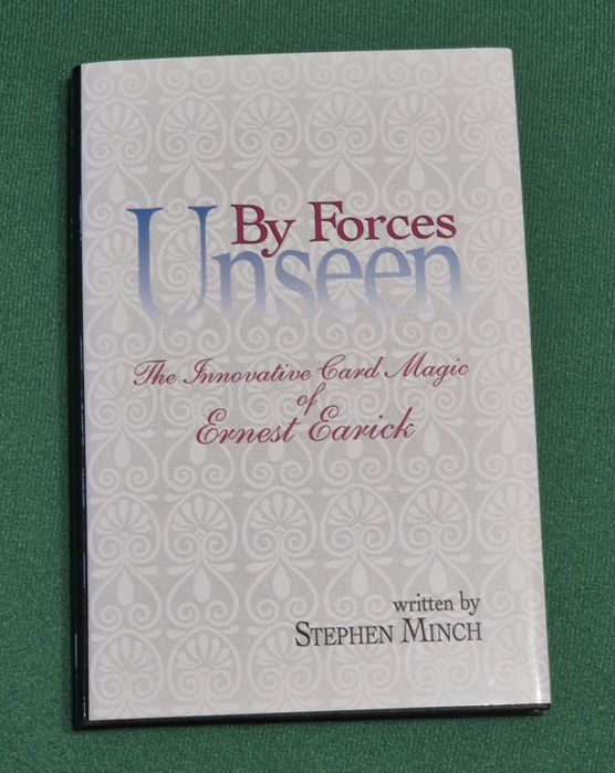 Книги - фокуси с карти - Marlo Baker Scarne Earick card tricks magic
