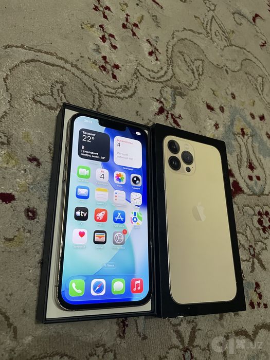 iPhone 13 Pro Max 256Gb LL/A