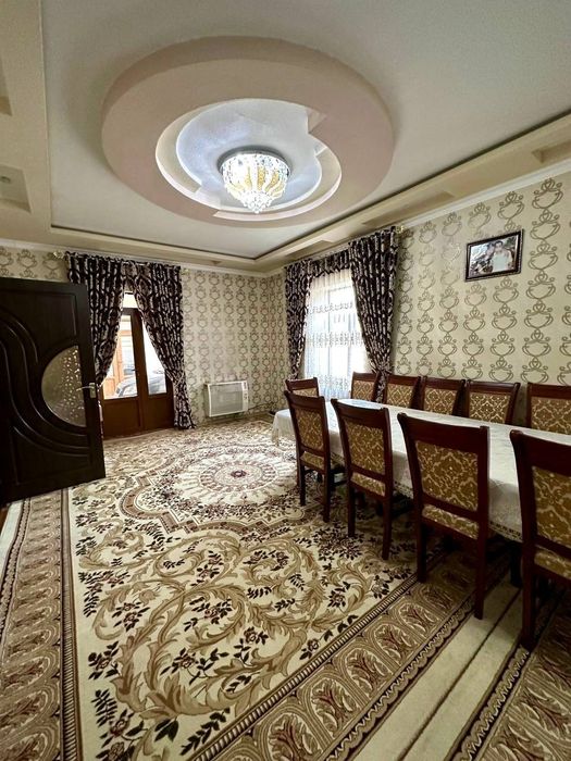 Продается дом 7 соток 8 комната