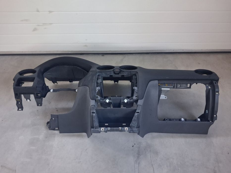 Арматурно табло Ford Fokus MK2 2006г.