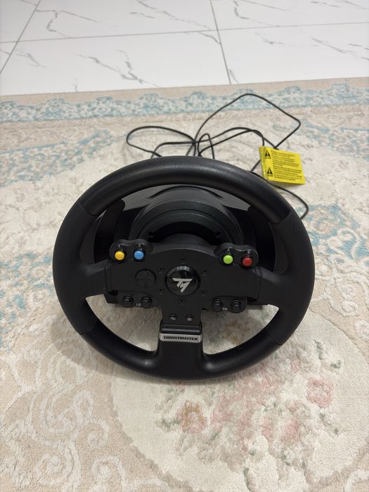 Trustmaster TMX Pro Force Feedback