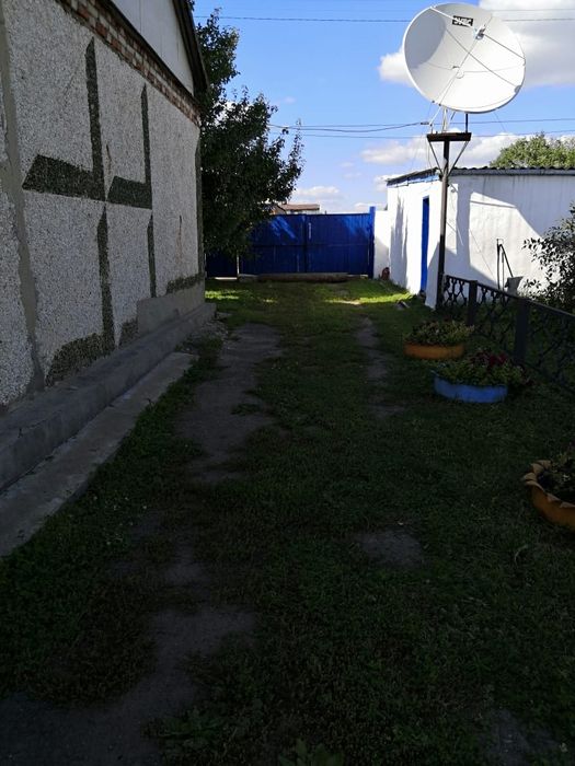 Продам дом в с. Майское